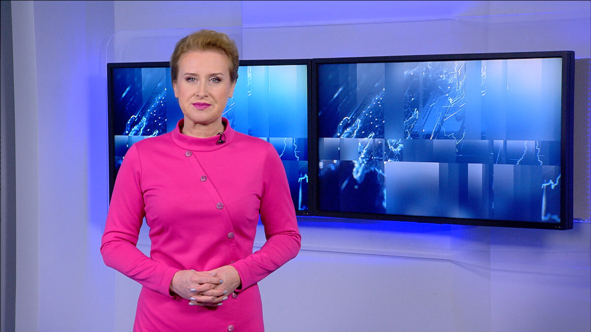    Вести-Башкортостан: События недели – 19.11.2023