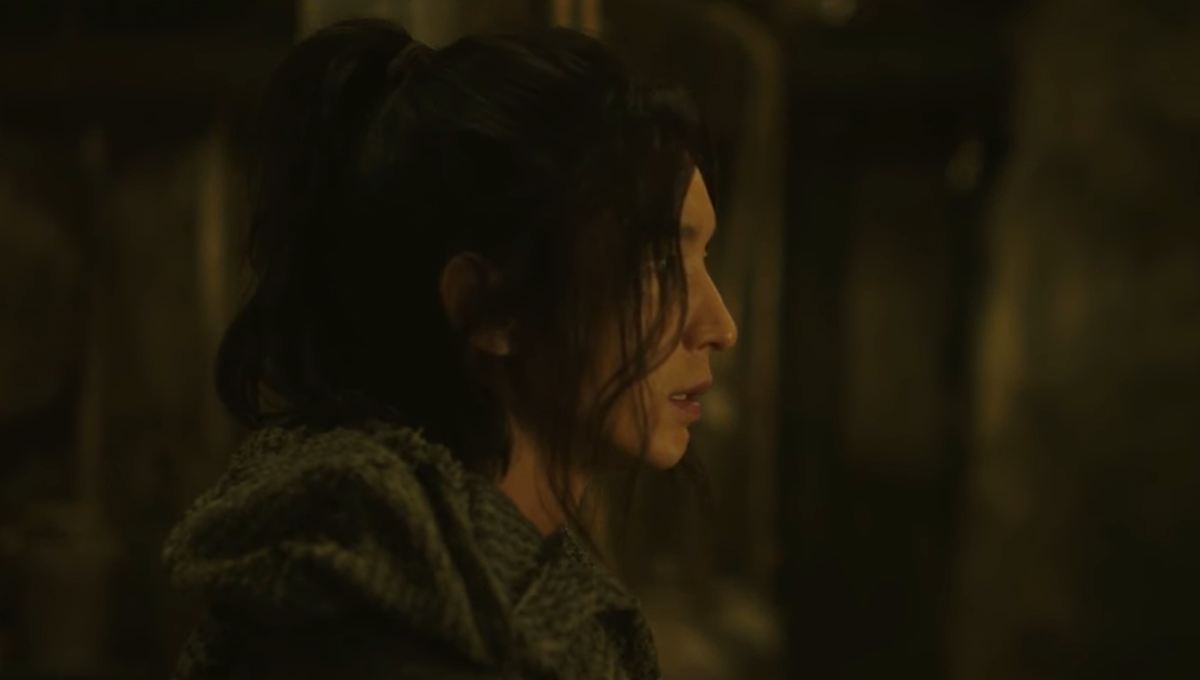 Ынсом поражен