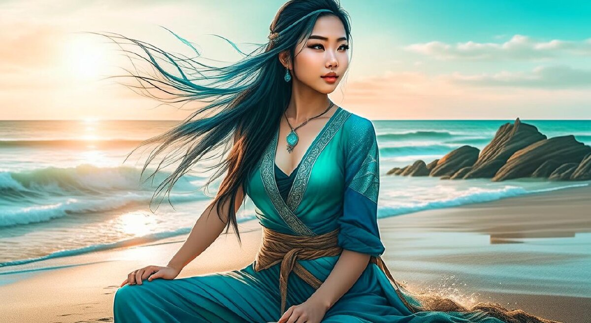 #сказки_мадам_Вэй#сказки     источник: генерация автора канала