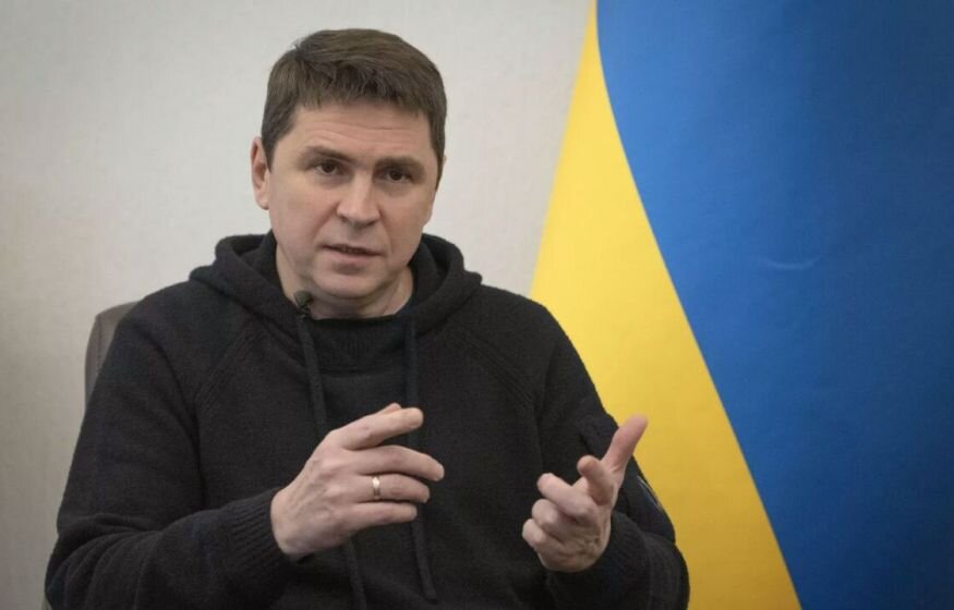    Советник офиса президента Украины сомневается в будущем страны