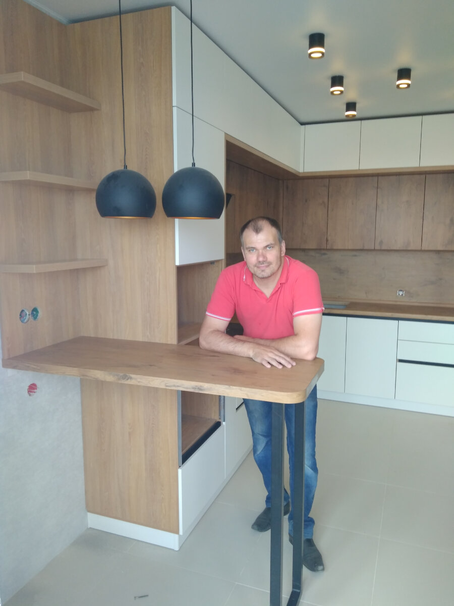 Одна из моих работ, установленная в ЖК холмогоровский г Ижевск.