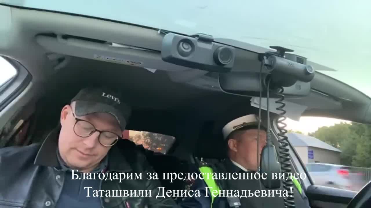 Беспредел ОБ ДПС ГИБДД УВД по ЮАО ГУ МВД России по г. Москве! Часть - 1  @TDG78