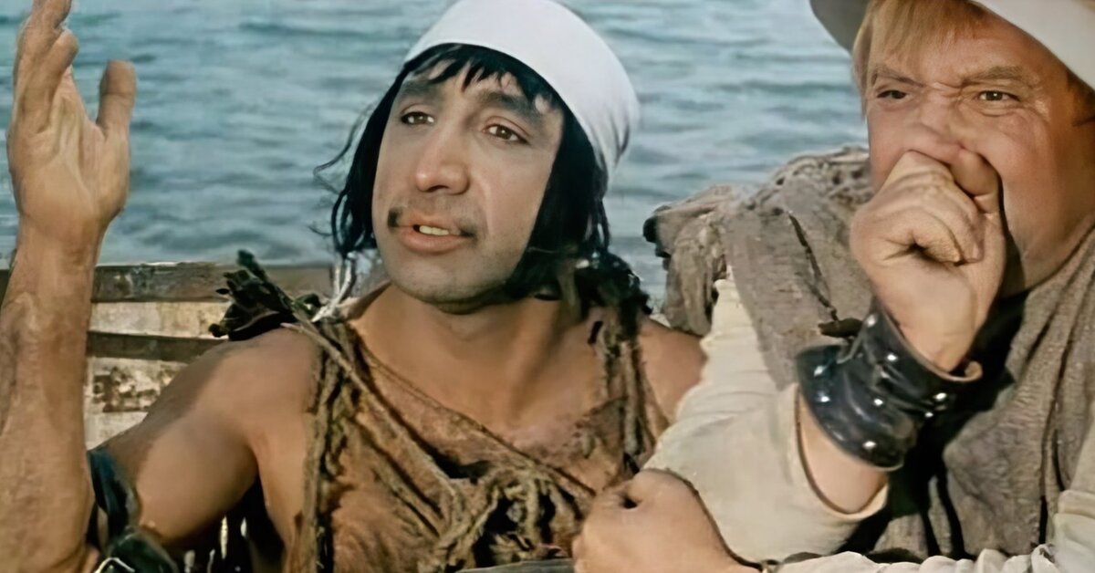 Увидев однажды любого из киногероев в исполнении замечательного Фрунзика Мкртчяна, забыть его невозможно. Фразы героев этого актера сразу уходили в народ и давно стали частью фольклора.-2