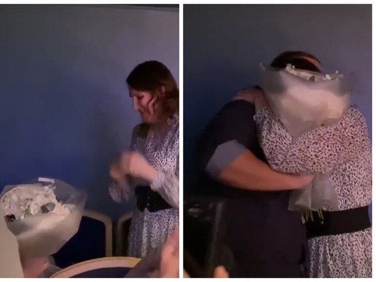     Фото: скриншот видео Лицейского театра в ВК