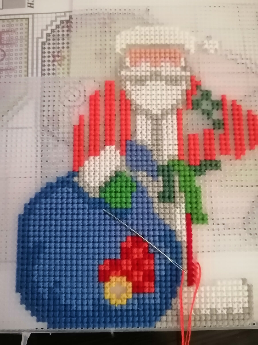 Начало недели