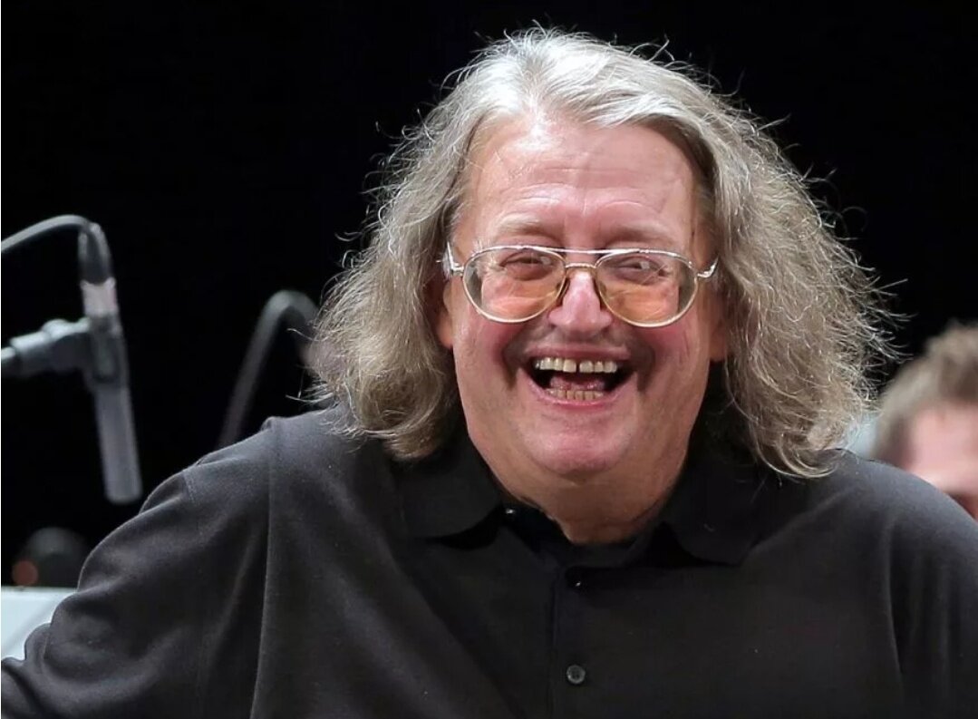 Александр Градский, источник: яндекс.картинки