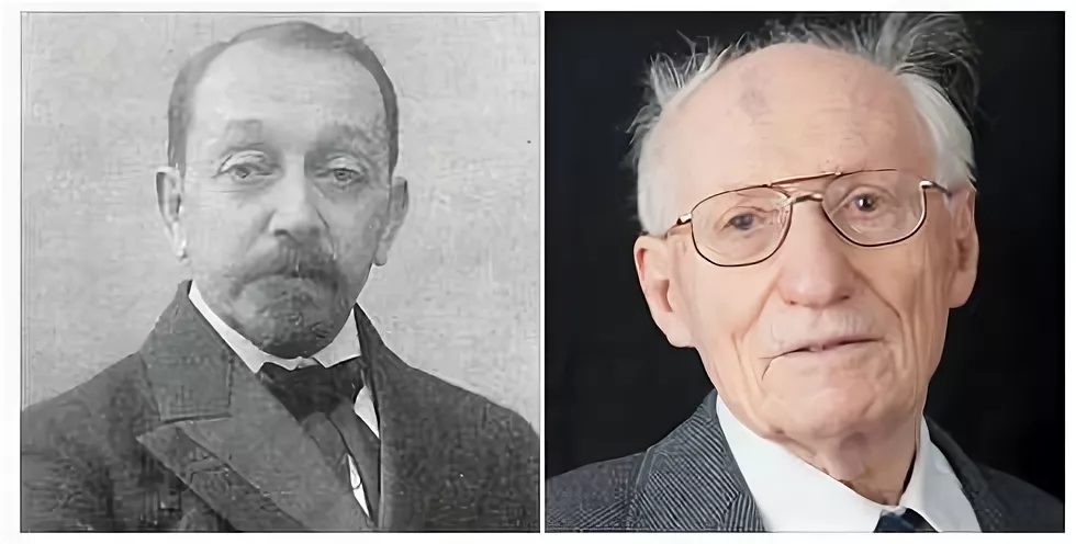 Мануил Исаакович Певзнер.