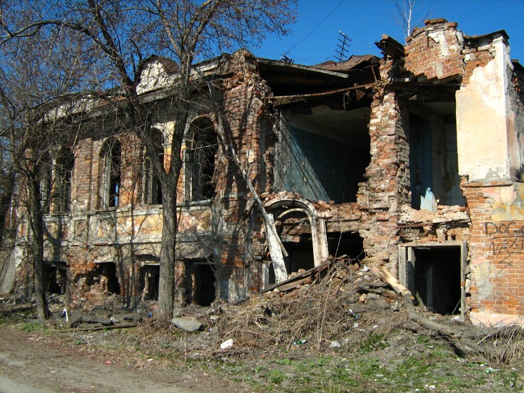 Дома фото нижний тагил История Серого дома - здания мэрии Нижнего Тагила на улице Пархоменко, 1а Агентс