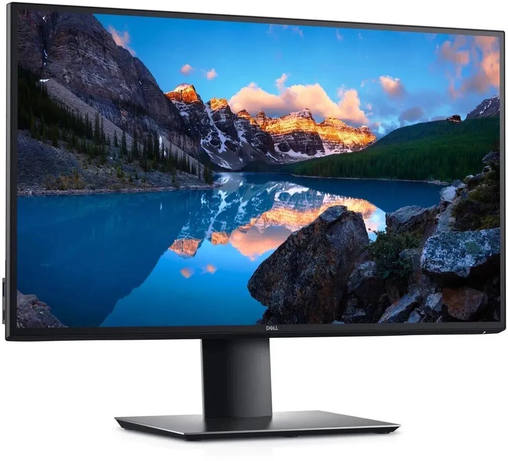  Монитор Dell UltraSharp U2520D