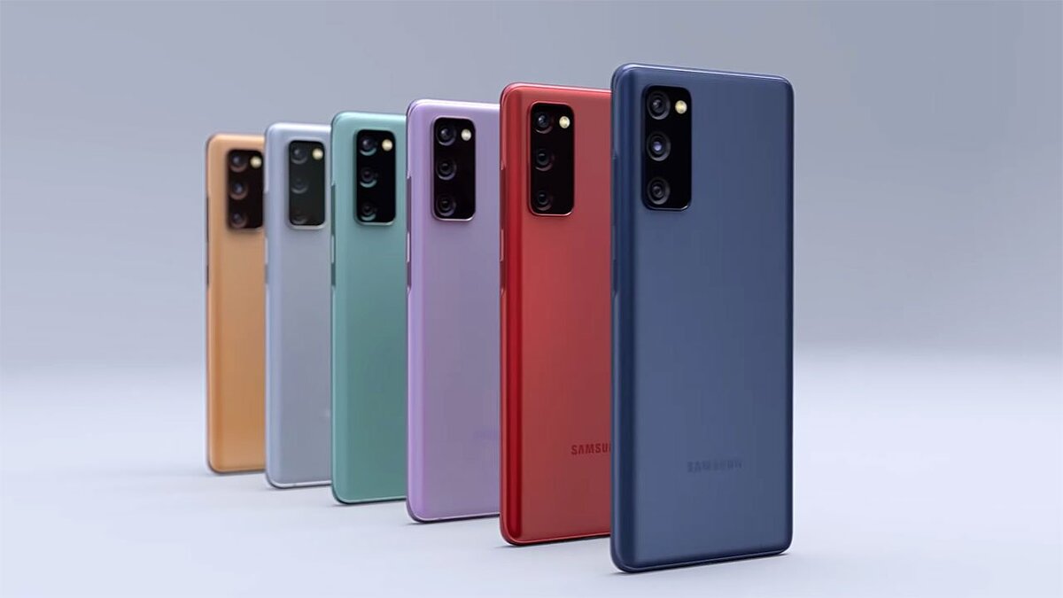 Изображение: Samsung  📷
