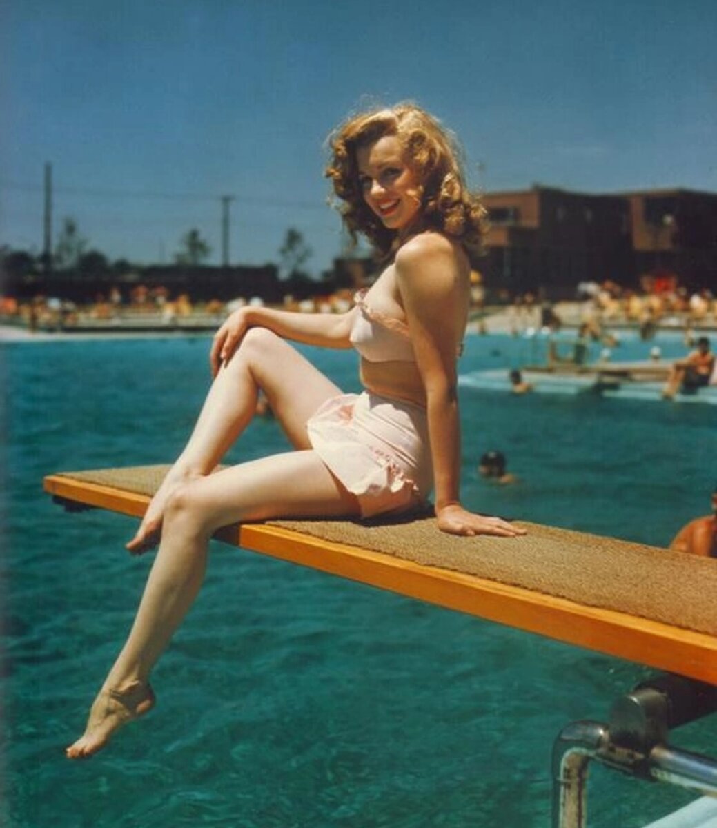 Мэрилин Монро