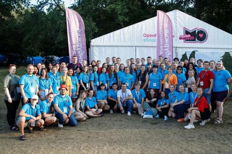    Форум «iВолга» станет всероссийским, а «Метеор» окружным в ПФО Белов Михаил Александрович