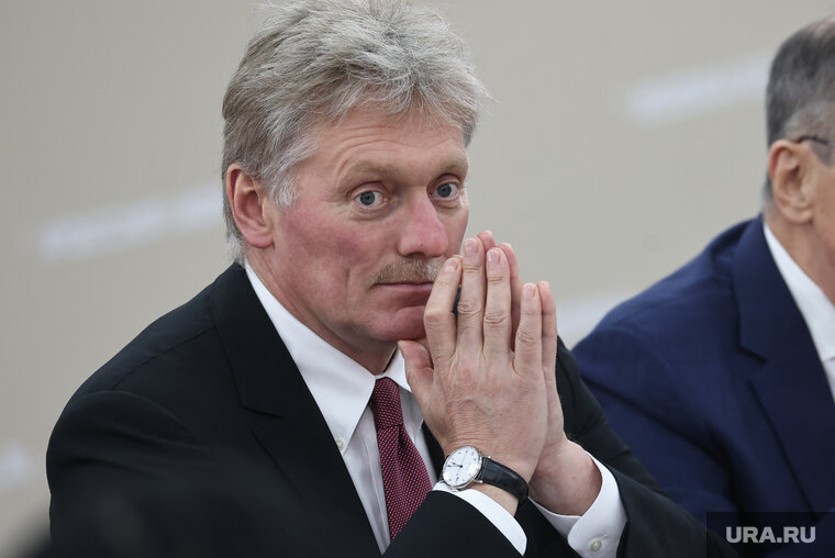    Мудрые решения руководства спасли Россию от обвала экономики, отметил Песков