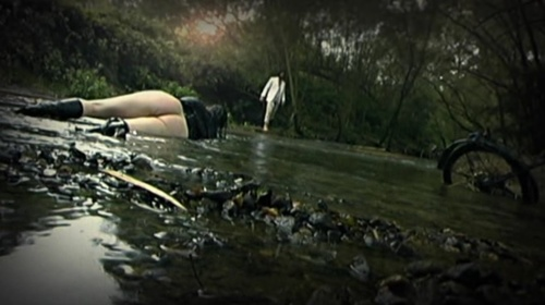 Меланхолия ангелов 2009. 