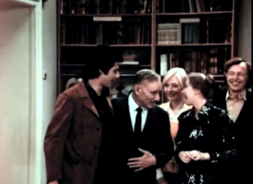 кадр из фильма