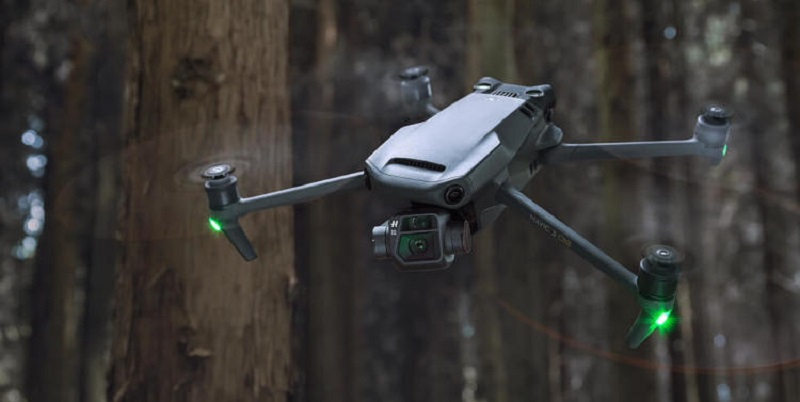 DJI Mavic 3