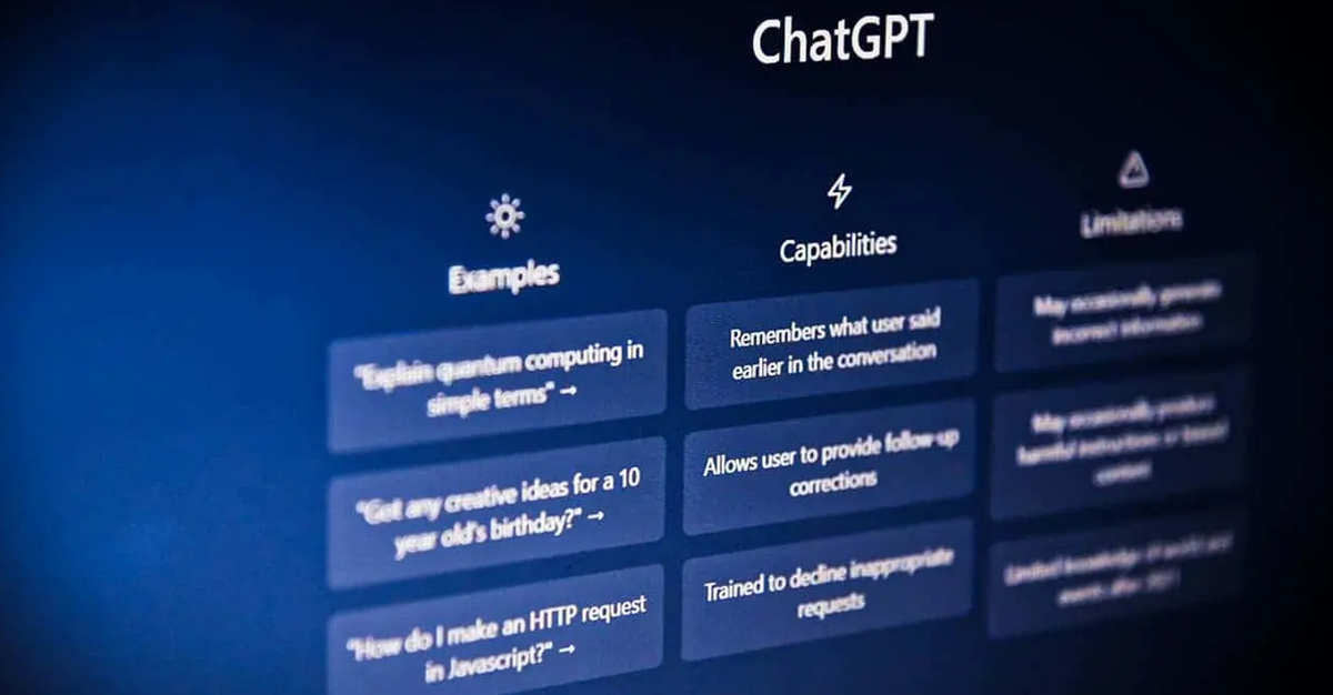 ChatGPT