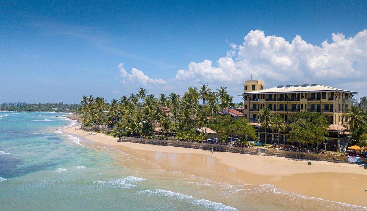 Шри-Ланка: особенности отдыха, климат и способы оплаты для туристов за услуги и товары