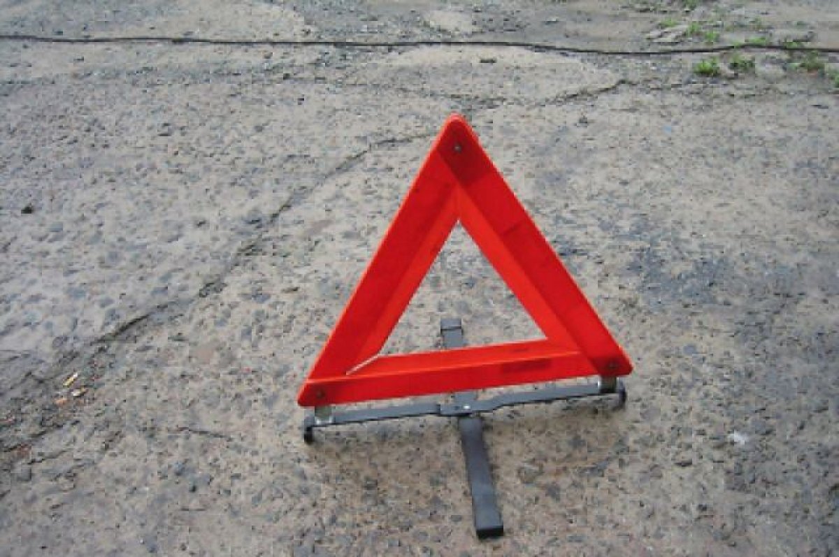    В Ульяновской области 34 выезда на «встречку» закончились ДТП