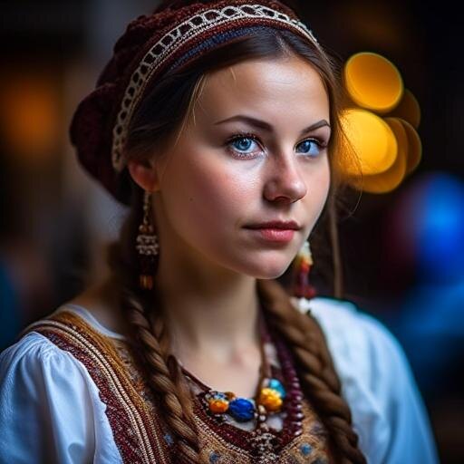 Швабы - этническая основа немцев Южной Германии