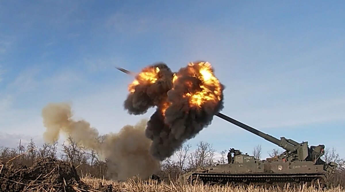    ©Пресс-служба Минобороны РФ/ТАСС
