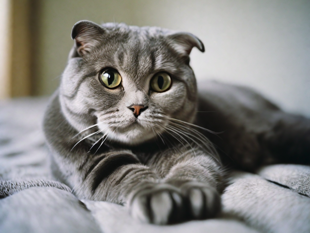 Котики + подушки = любовь