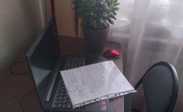    фото из архива Курских известий