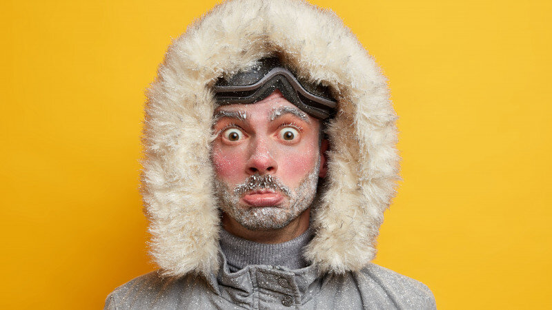     Зима. Холода. freepik.com/wayhomestudio