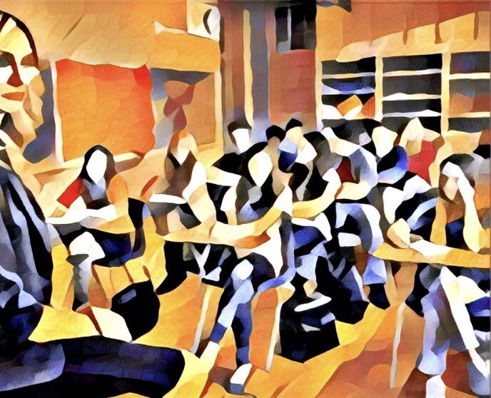 «Учитель, который не начинает с того, чтобы пробудить у ученика желание учиться, куёт холодное железо». (Хорас Манн - американский педагог)
