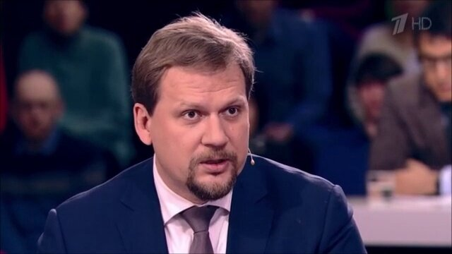 Бутусов потерялся в пространстве - YouTube