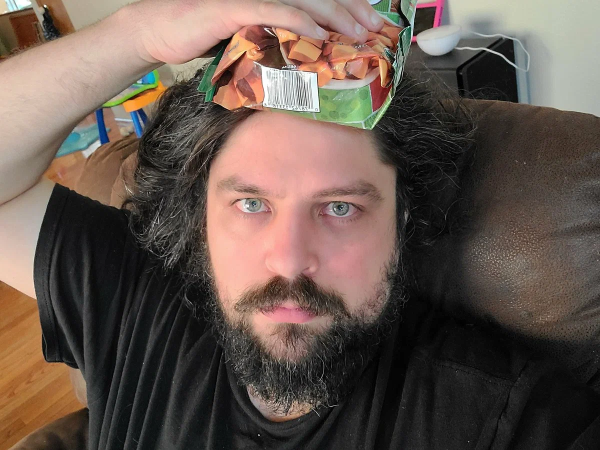 Джефф Грабб