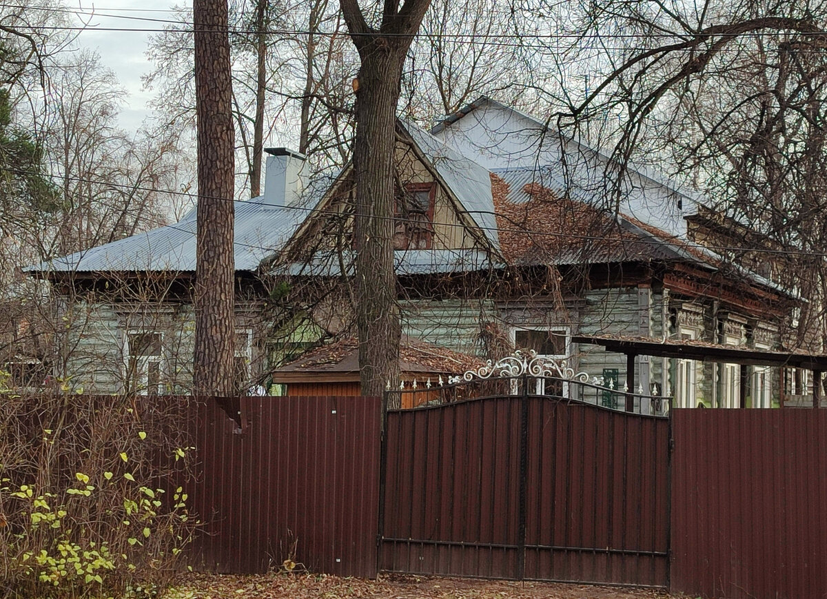 Ульяновская, 52