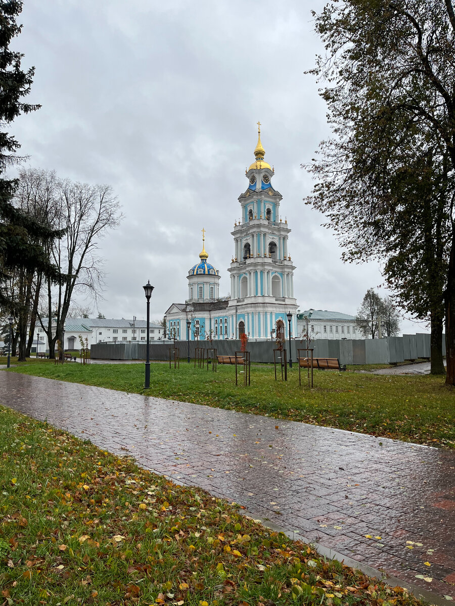 Дом природы кострома симановского график Что посмотреть в Костроме за 1 день Суточно.ру