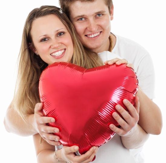 Для любви нужна смелость