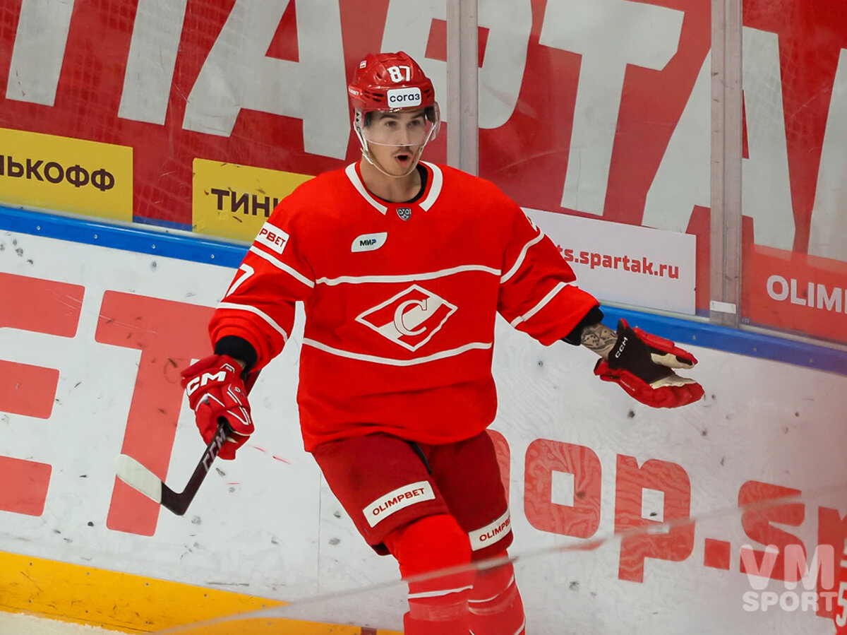 Фото: Олег Беспалов/ «В мире спорта»