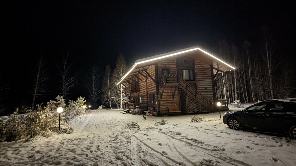 Волжский фермер, Пятинское, Ярославская область