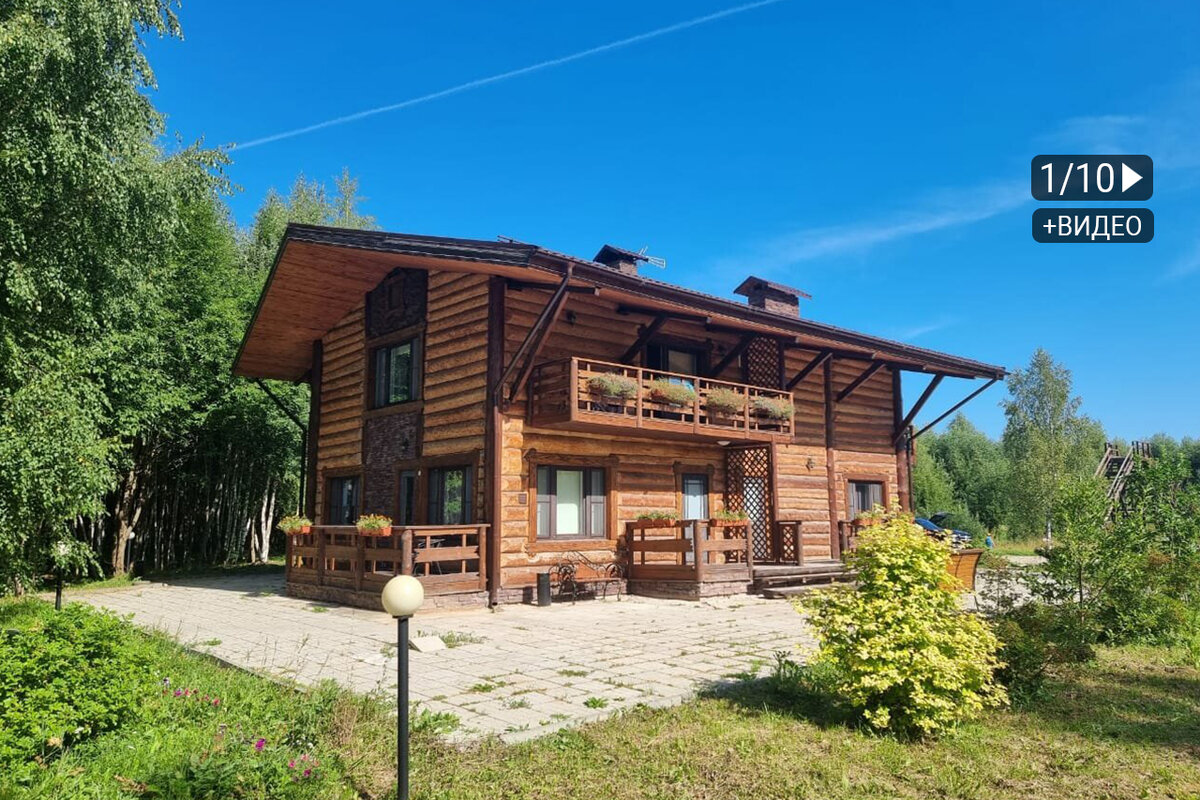 Волжский фермер, Пятинское, Ярославская область