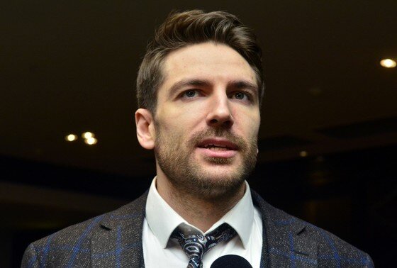    Михаил Пшеничный