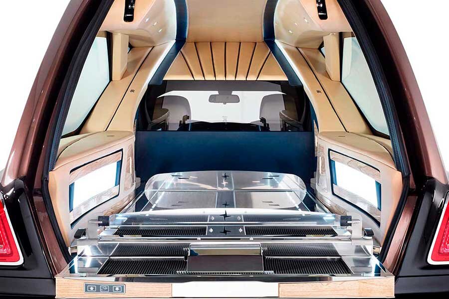    Фото: biemmespecialcars.it