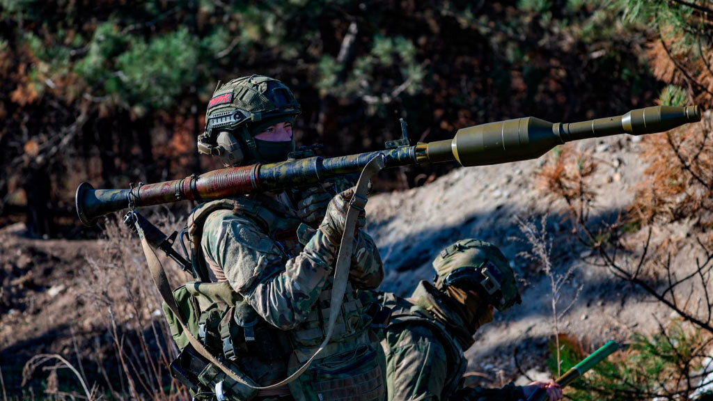    Фото: Минобороны РФ