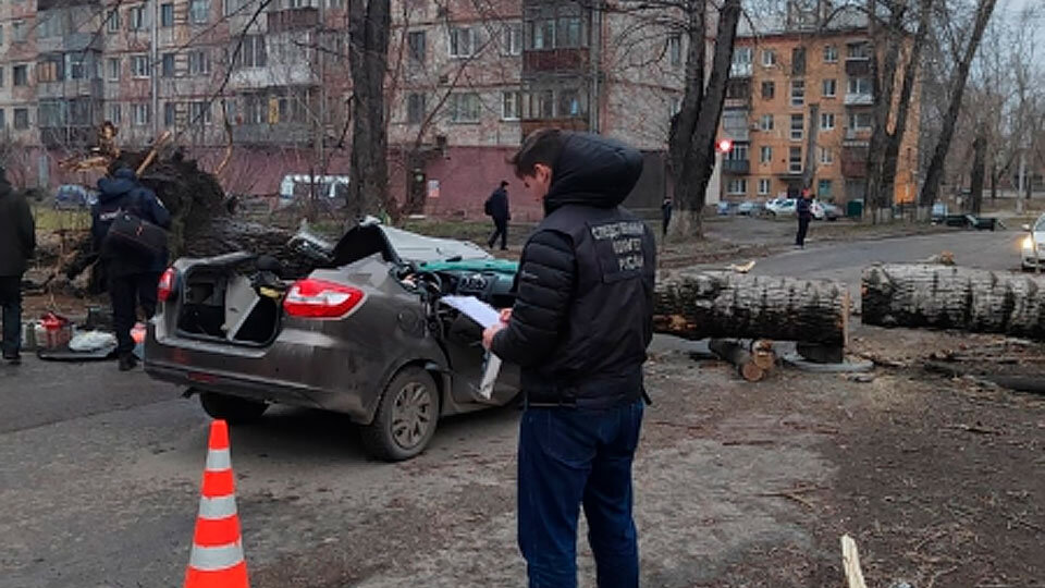    Фото: СУ СКР по Кемеровской области – Кузбассу