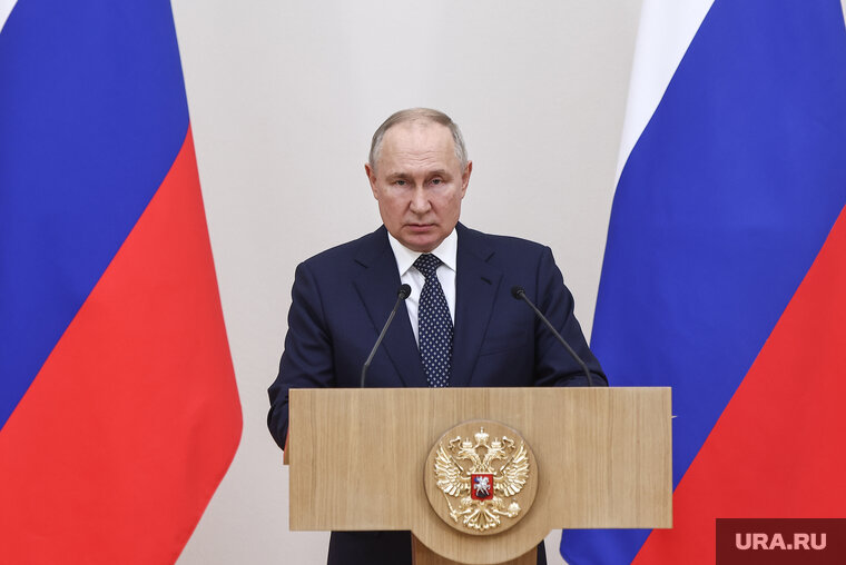    Контрнаступление Украины не смогло вынудить Путина пойти на переговоры