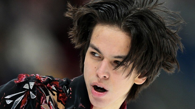   РИА Новости Владимир Астапкович