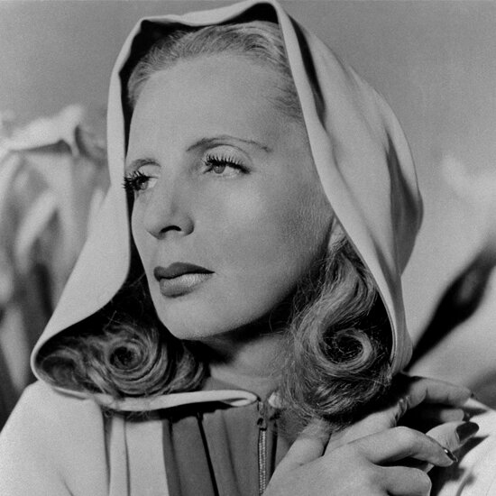 Тамара де Лемпицка