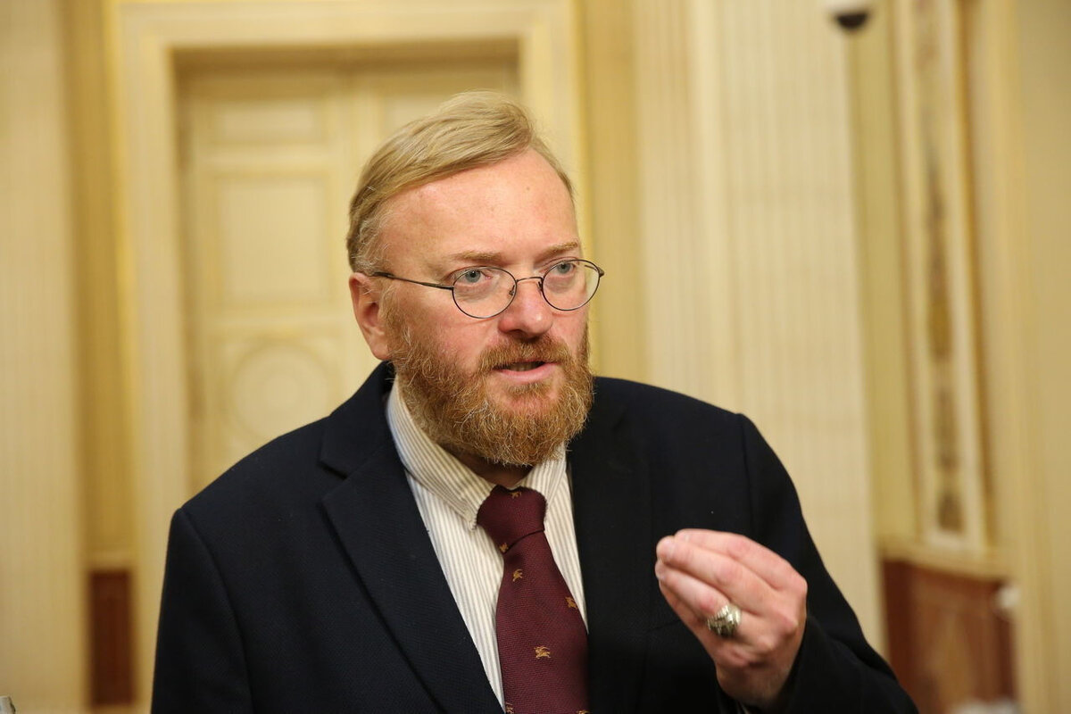 Дмитрий Фуфаев/«Петербургский дневник»