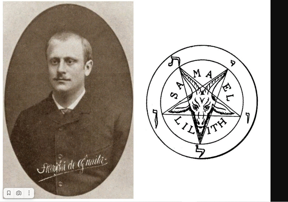 M'sian Discovers Creepy Baphomet On 2 RM5 Notes Together