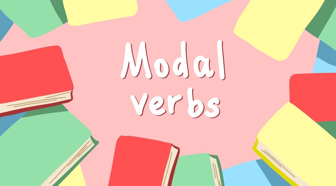 Что вы помните о модальных глаголах?