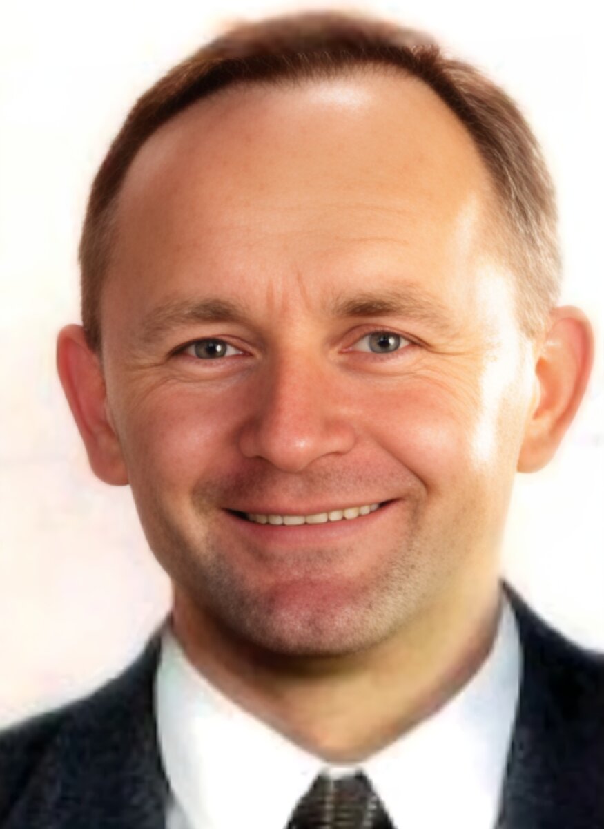 Кшиштоф Осух