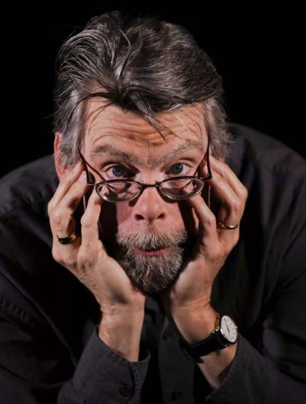 Стивен Кинг