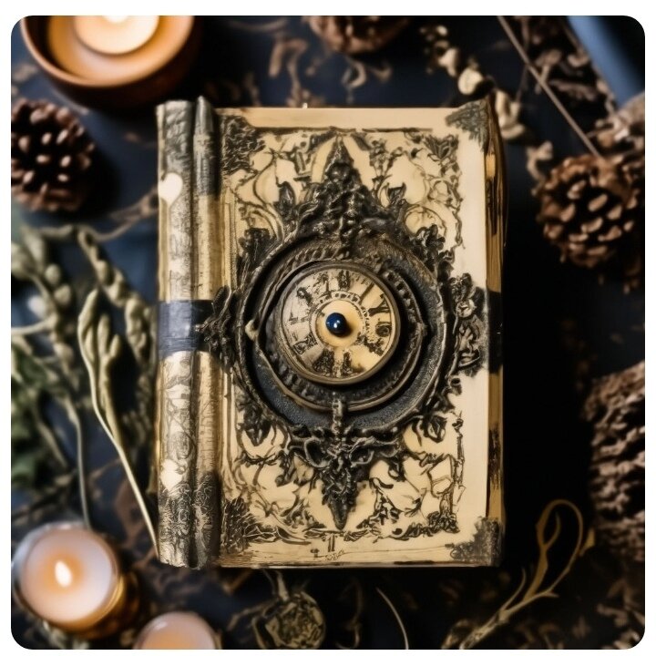 Фото канала Таро Портал.